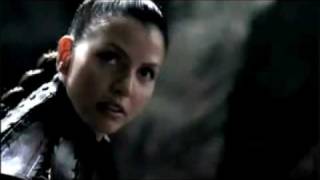 Legend of the Seeker Season 2 Extended Trailer [upl. by Quinby]