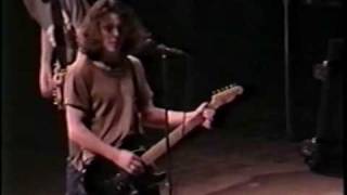 Pearl Jam  Immortality Boston 1994 [upl. by Rodmann]