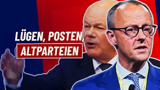 Lügen Posten Altparteien [upl. by Ispep171]