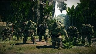 Of Orcs and Men Gameplay HD [upl. by Sheaff]