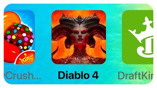 Diablo 4 Critique [upl. by Lesoj549]