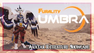 Furality Umbra Showcase [upl. by Soirtimid]