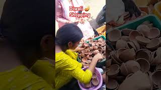 Diwali decoration viralvideo vlog minivlog [upl. by Pero]