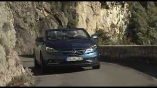 Opel Cascada 2013 [upl. by Ilek]