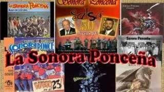 Sonora Ponceña  Sonora Para el Bailador audio [upl. by Akitan991]