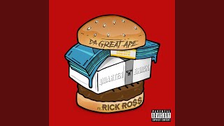 Quarter Brick feat Rick Ross [upl. by Us]