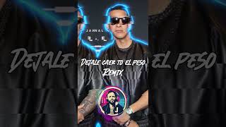 Dejale caer to el peso x Hasta abajo Remix  Hector el Father y Yomo ft Don Omar y Daddy Yankee [upl. by Nylde]