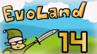 LNG Gaming：Evoland 14 [upl. by Britton]