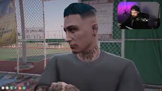 Mungo VOD  NoPixel WL  September 10 2024 [upl. by Filippo]