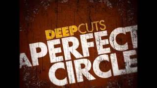 A Perfect Circle  Brena Deep Cuts Live [upl. by Horowitz]