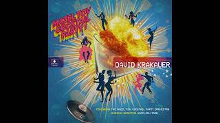 David Krakauer Kathleen Tagg  The Happy Hour Crew Theme Song [upl. by Edie]