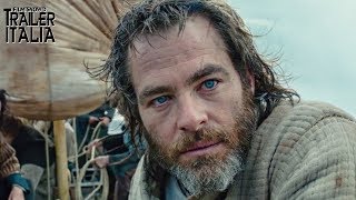 OUTLAW KING  IL RE FUORILEGGE  Trailer Italiano con Chris Pine NETFLIX [upl. by Enilehcim]