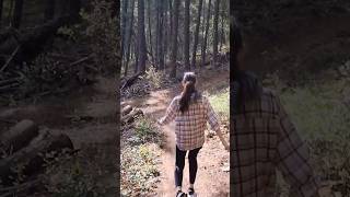 Hiking with Madison Winthrop prt 1226 wifeandhusbandrelationship husbandsvswives [upl. by Itin423]