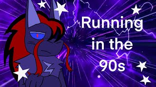 ⭐️ RUNNING IN THE 90s ⭐️ MEME [upl. by Rediah]