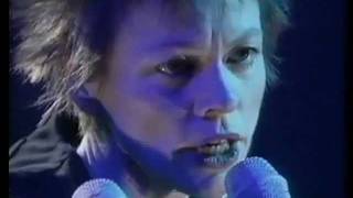 Laurie Anderson [upl. by Ttnerb]