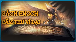 Những Cấm Thư Vĩ Đại Tiết Lộ Bí Mật Khủng Khiếp về Lịch Sử Loài Người  Vũ Trụ Nguyên Thủy [upl. by Rudie]