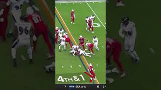 😂Rigged NFL Ref Move Ball Away After Play Was Over Baltimore Ravens Vs Arizona Cardinals Highlights [upl. by Aronow765]