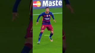 Mahrez vs Neymar ball control 💯 [upl. by Myrilla266]