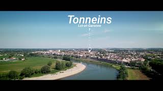 Tonneins TonnTerminus version 2021 [upl. by Maire]