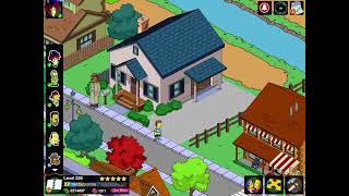 McGriff the Crime Dog Simpsons Tapped Out [upl. by Xenia]