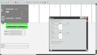 EP10 quotStep 7 MicroWINquot Part 9 Instructions SR et RS quotles basculesquot بالدارجة المغربية [upl. by Kendry]