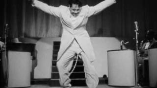 Cab Calloway amp his Band  Geechy Joe  Stormy Weather 1943 [upl. by Anead]