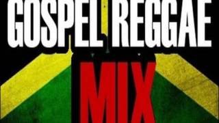 Gospel Reggae 2017 [upl. by Nair]