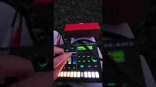 Roland TR6S Performance [upl. by Leanna]