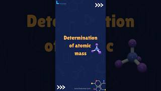 Atomic Mass  Unknown Metal Density amp Dimension of Unit Cell ytshortsindia thelearnyn [upl. by Wasson642]