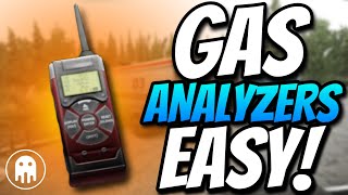 Find GAS ANALYZERS FAST  EASY Item Guide  Escape From Tarkov [upl. by Millar574]