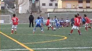 REPESENSES 2 X 1 VISEU BENFICA SUB12 [upl. by Airam]