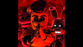 a fnaf fanverse discord call [upl. by Milford]