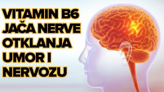 DOPING ZA MOZAK PODIŽE ENERGIJU I METABOLIZAM PROTEINA Dr Mihajlović [upl. by Atauqal]