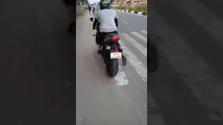 Triumph Daytona 675R STOCK EXHAUST SOUND  FLY BY FLY DAYTONA 675R  MUST USE EARPHONES  LOUD [upl. by Avika663]