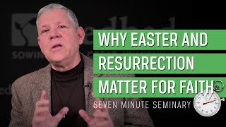 Why the Resurrection and Easter Matter for Christianity Ben Witherington [upl. by Kciregor]