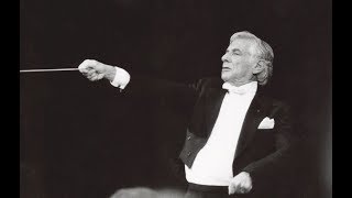 Leonard Bernstein Wagner – Tristan und Isolde [upl. by Draper]