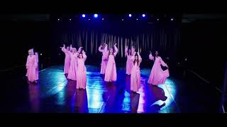 Filme Step Sister  Coreography SBB [upl. by Kcajyllib]