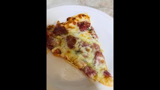 Гэртээ PIZZA 🍕хийх [upl. by Begga]