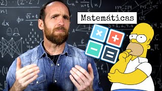 Pero ¿PARA QUÉ SIRVEN LAS MATEMÁTICAS [upl. by Parnell]