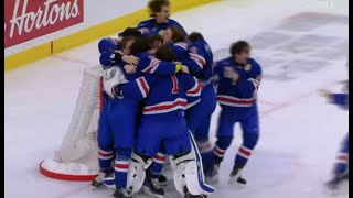 World Junior Finals Recap INSANITY  USA 6 Sweden 2  Czechia 8 Finland 5 [upl. by Trula251]