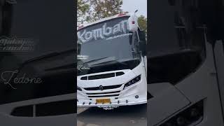 KOMBAN New bus eduthu 1subscribe 1like 1share [upl. by Constance385]