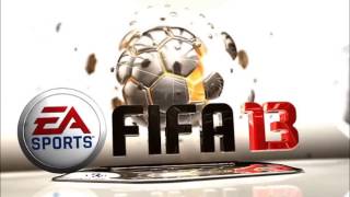 Skamslakkar Maskinen FIFA Street 2012 Soundtrack [upl. by Jonette602]