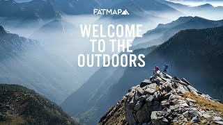 Welcome to FATMAP [upl. by Marra330]