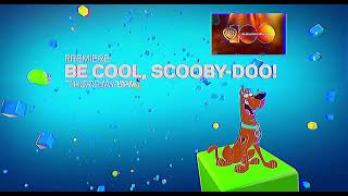 Teletoon Only 6 Days To Be Cool Scooby Doo Premiere Thursday 6PM [upl. by Ramos532]