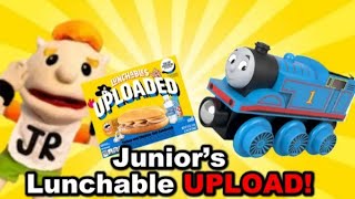 SATV Movie LUNCHABLES UPLOADED [upl. by Xed]