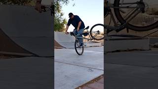 29” BMX FREESTYLE bmx 29bmx bikelife [upl. by Phillane]