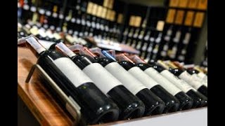 Fine Wines mercato “in crisi” o rallentamento congiunturale Parola ai produttori [upl. by Kiel]