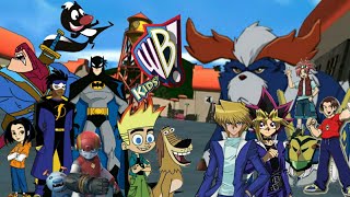 Kids WB Saturday Morning Cartoons Full Episodes 4 [upl. by Haneeja]