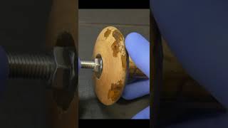 Hand Drill Restoration [upl. by Massarelli]