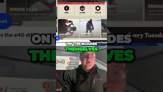 Unveiling the Truth Eskimo E40 vs Ion Alpha Ice Fishing Auger [upl. by Ennaesor]